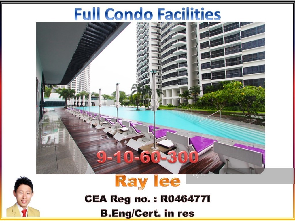 D'Leedon (D10), Condominium #108986032